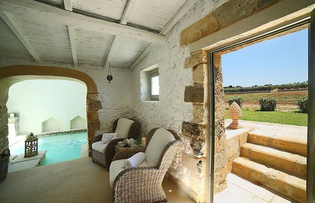 Naturalis Bio Resort & Spa - Foto 43