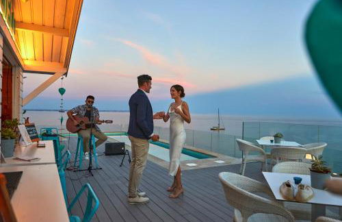 Aparthotel Ponent Mar - Foto 53