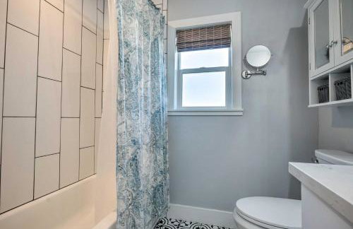 Coastal Getaway by Pebble Beach and Redwoods! - Foto 17