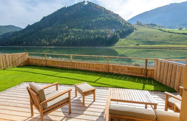 Chalet am Schneeberg See - Photo 29