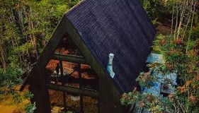 Lokal Chalet - Modern Cabin in the NJ Pine Barrens - Foto 5