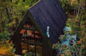 Lokal Chalet - Modern Cabin in the NJ Pine Barrens - Foto 5