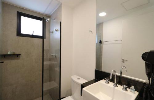 Club Haas Higienópolis - Foto 40