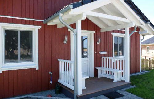 Ferienhaus Jagdhaus - Foto 12