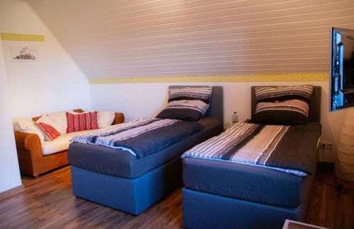 Herzlich Willkommen auf unserem Hof! - Foto 5