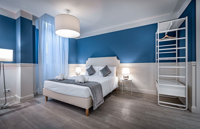 Garibaldi Palace - Foto 30