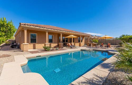 Luxury Stay At Estrella Mountain Ranch - Foto 80