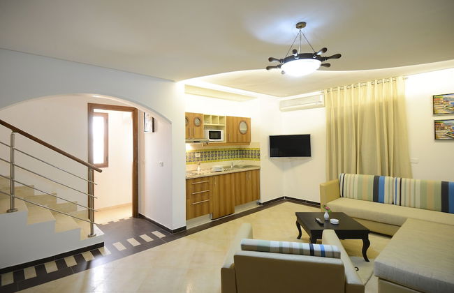 Palm Djerba Suites - Photo 28