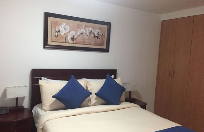 Bluezone Apartments - Foto 2