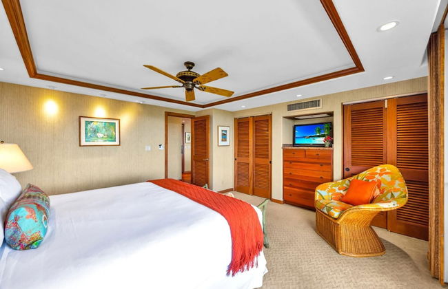 Maui Kaanapali Villas by KBM - Foto 20