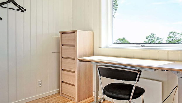 Holiday Home in RÃ¸nne - Foto 4, Interior