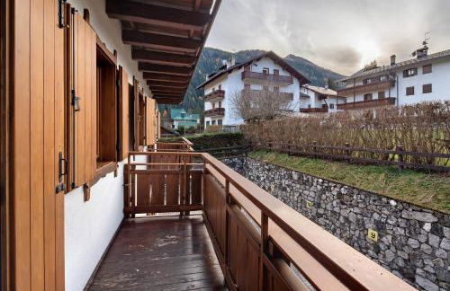 Residence Malibu Appartamento 8 - Foto 10