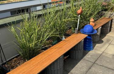 Sunset Suite mit Weitblick - Foto 23