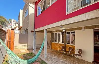 Linda Casa Beira-Mar Floripa - Foto 27