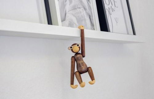 Ferienwohnung in Lüneburg - Foto 17