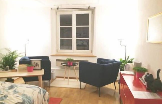 In Swiss Home - Rathaus 1284 historical - Foto 4