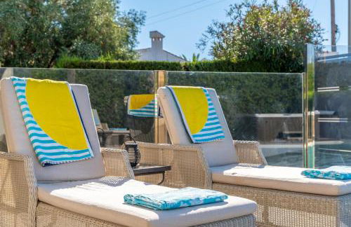 Villa Paradise - Photo 3