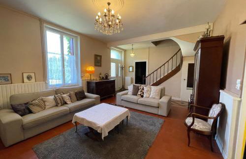 La Villa Rouge - Foto 27