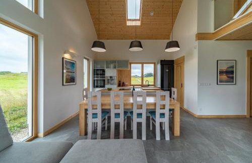 Wilczy Zew Private Spa & Nature - Foto 58