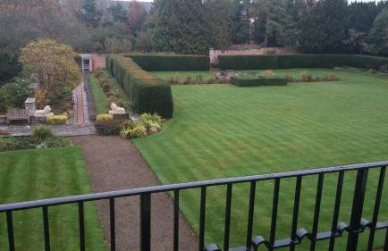 Sutton Hall Resort - Foto 15