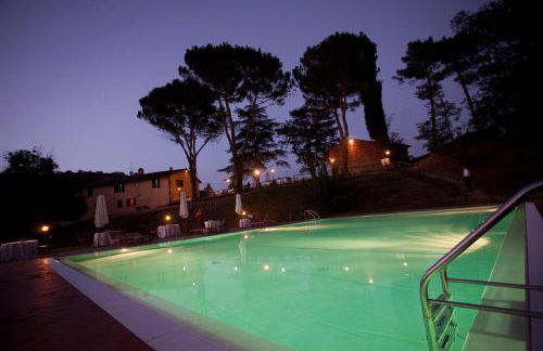 Villa Poggio Di Gaville - Foto 37