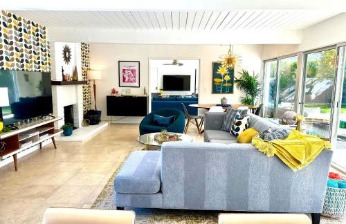 Serenity in Sunmor - Foto 8