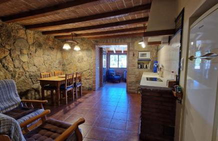 El Jardí de la Vileta - Cornudella de Montsant - Foto 7