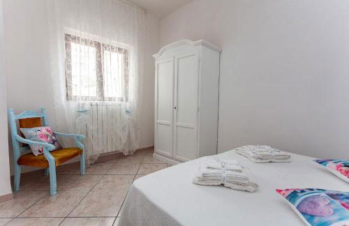 Lulù Marin Casa Vacanze Praia a Mare - Photo 26