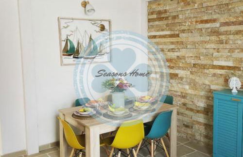 Seasons Home San Foca - Foto 18