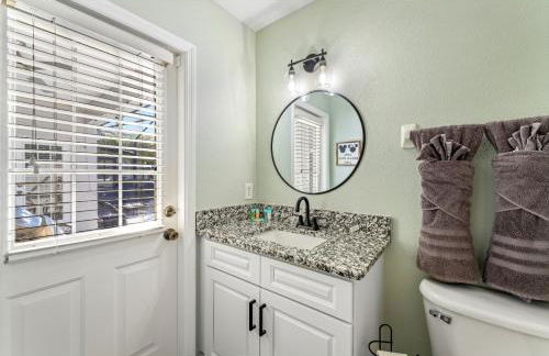 4BR Family Friendly Themed Pool Home Near Disney - Foto 9