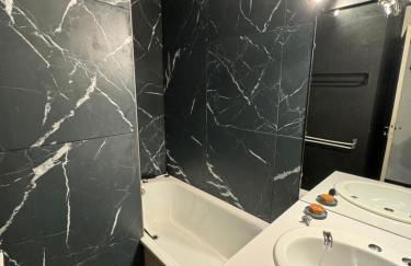 Appartement chalet 4-6 personnes au pied des pistes - Foto 3