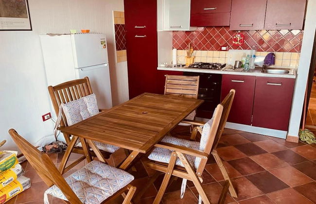 Casa Cipro 1 Bedrooms Apartment in Lu Bagnu - Foto 17