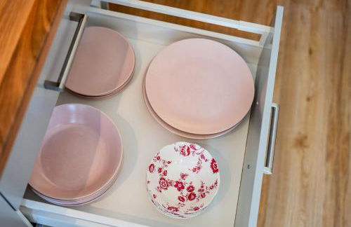 Smile, wunderschöne Wohnung direkt am Strand - Foto 14