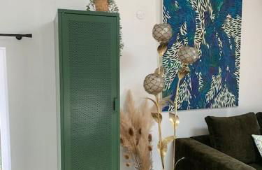 Appartement - Galerie BOTANIC ART Trentemoult - Photo 12