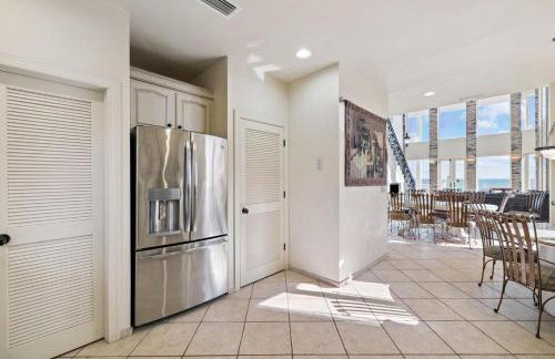 1st to the Beach-Sunset Beach-Beachfront-Pet Friendly-Hot Tub - Foto 24