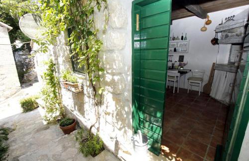 Stone cottage Lavandula - Foto 32