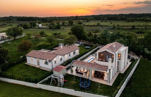 Villa Nobu - Foto 18