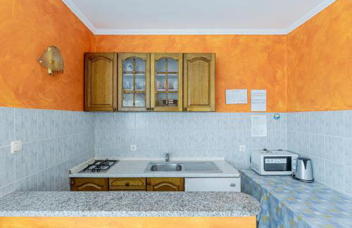 Apartments with parking space Brsec, Opatija - 7796 - Foto 26