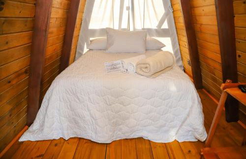 Chalés Alta Vista - Foto 47