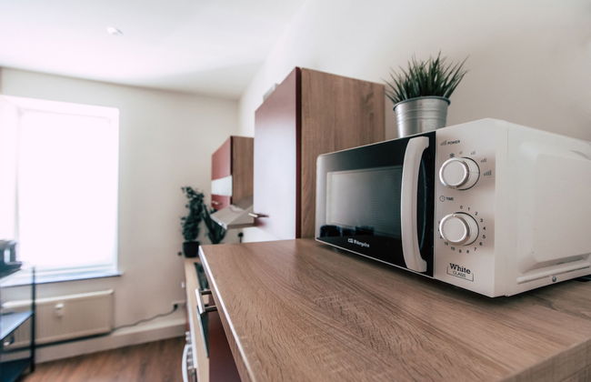 Luga Homes - Mitte - Foto 13