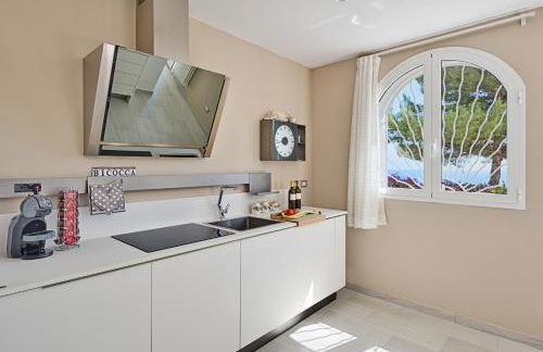 Luxury Bicocca - Mareri apartments - Foto 19