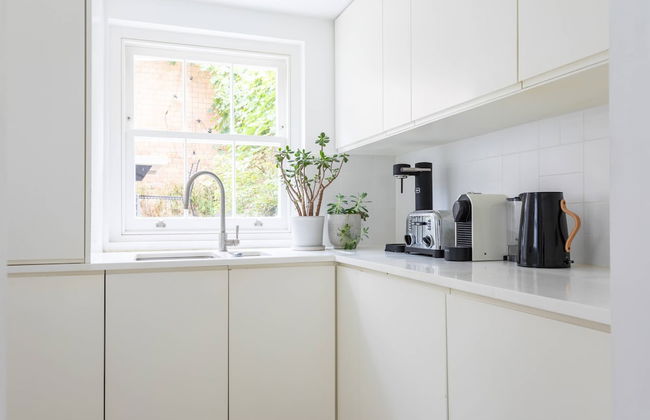 Gladstone Street by Onefinestay - Foto 23