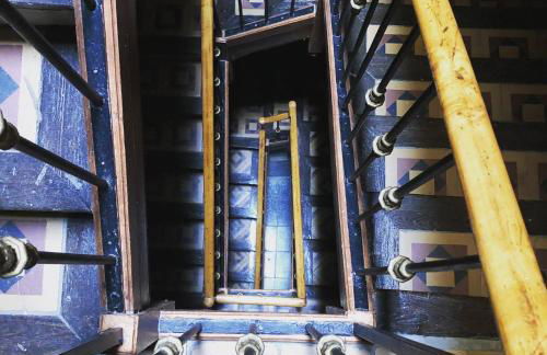 HERITAGE APARTMENTS CERDANYA al carrer Major i parking - Foto 11