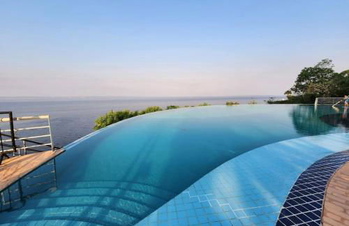 Tropical Executive Flat Suites 507 view - Foto 14