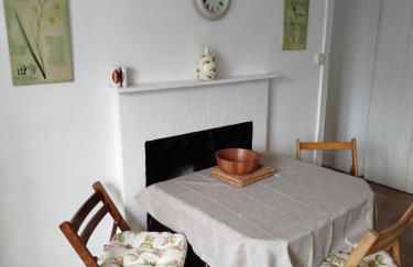 Kirkton Cottage whole house in Cairnie Aberdeenshire - Photo 30