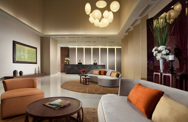 Somerset Vista Ho Chi Minh City - Foto 5