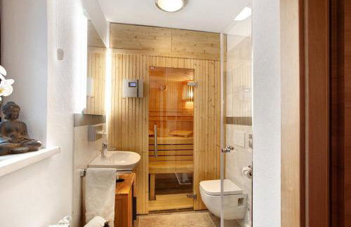 Bergchalet 20 mit Sauna - Foto 24