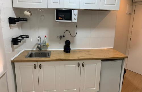 Plaza de España independent house - Foto 44