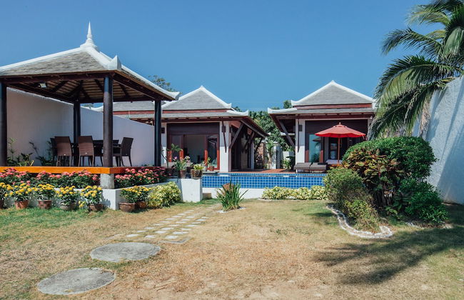 Thai Island Dream Estate - Photo 25
