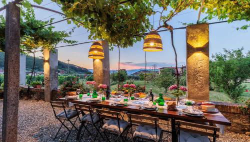 Villa Magnolie, Stylish Family Villa - Photo 4